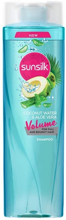 SHAMPOO SUNSILK ALOE VER.ML250
